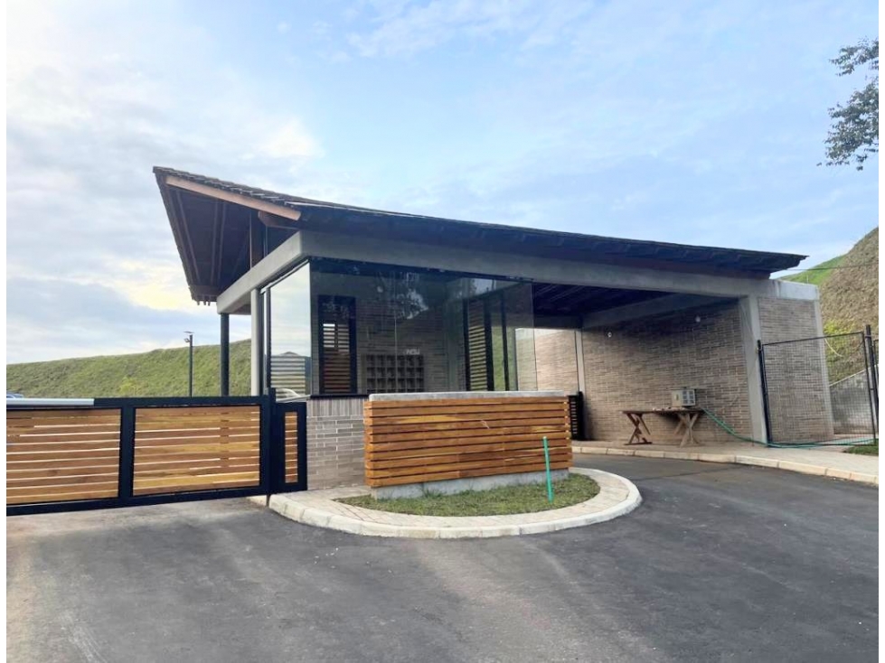 Medellín Alto de Las Palmas | Venta de Lote en Urbanización — foto 4