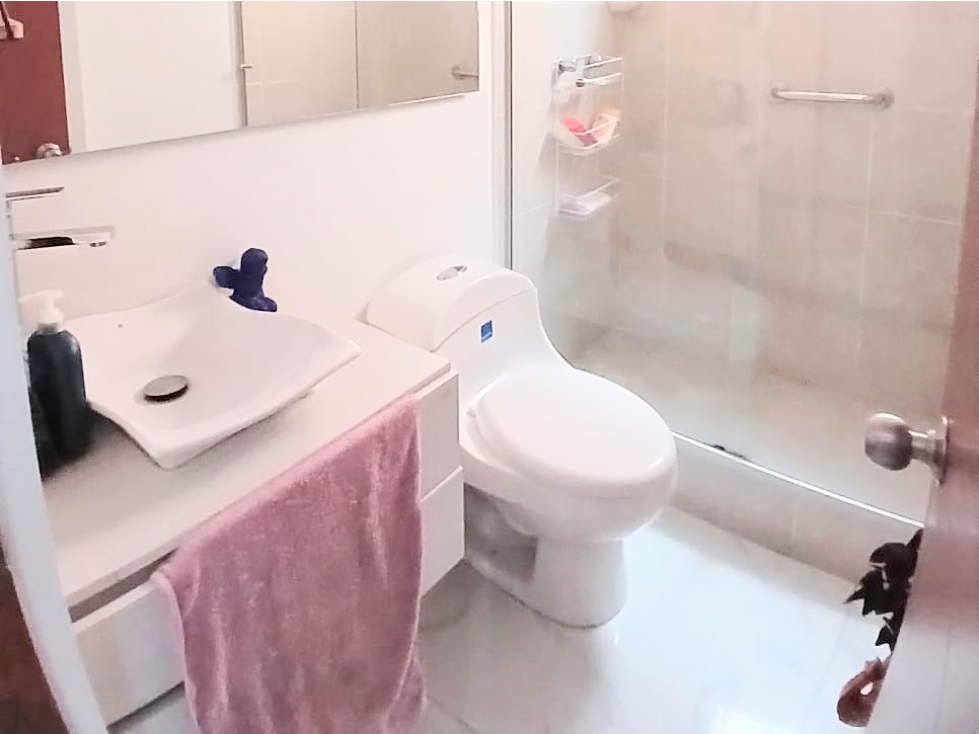 Apartamento dúplex ideal para vivir en familia — foto 6