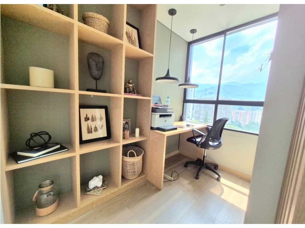 Venta Cesión Apto Loma Las Brujas $850.000.000 Envigado — foto 4