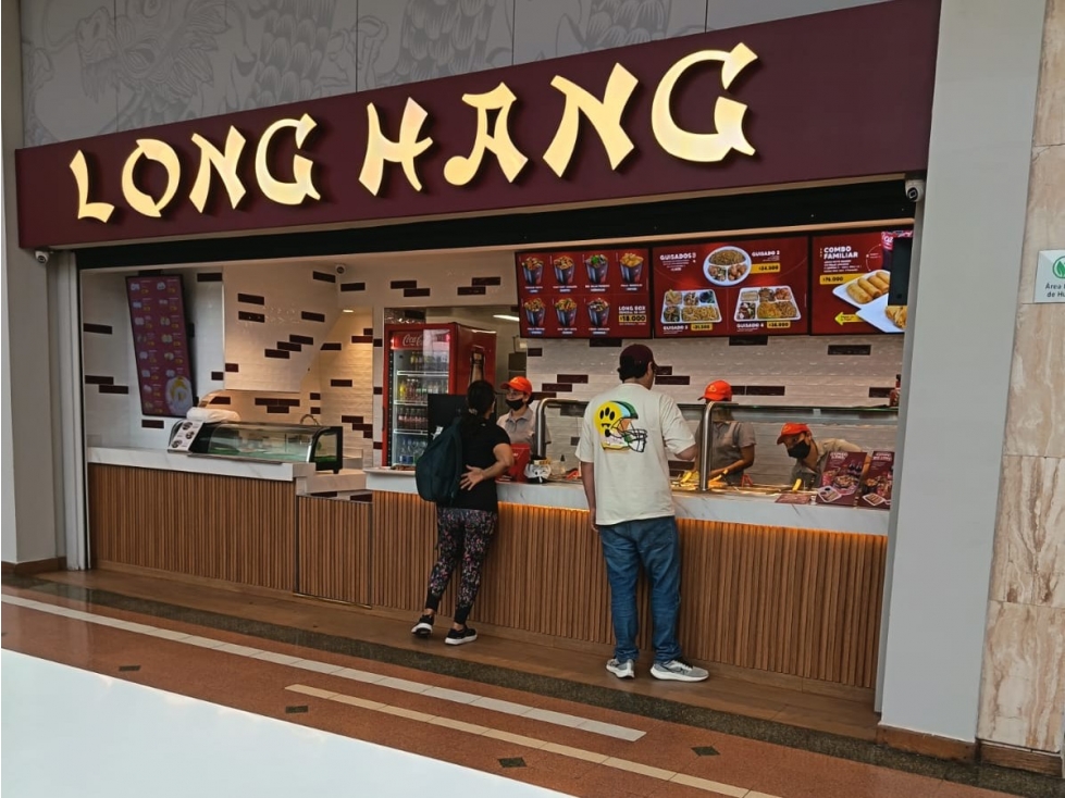 Venta Local Comercial en Centro Comercial Unicentro — foto 2