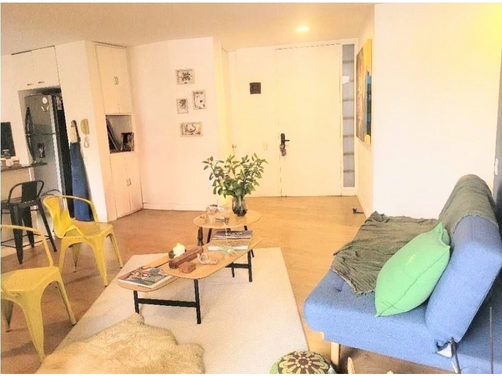Venta de Apartamento en El Poblado, Lalinde Medellín | $725.000.000 — foto 3