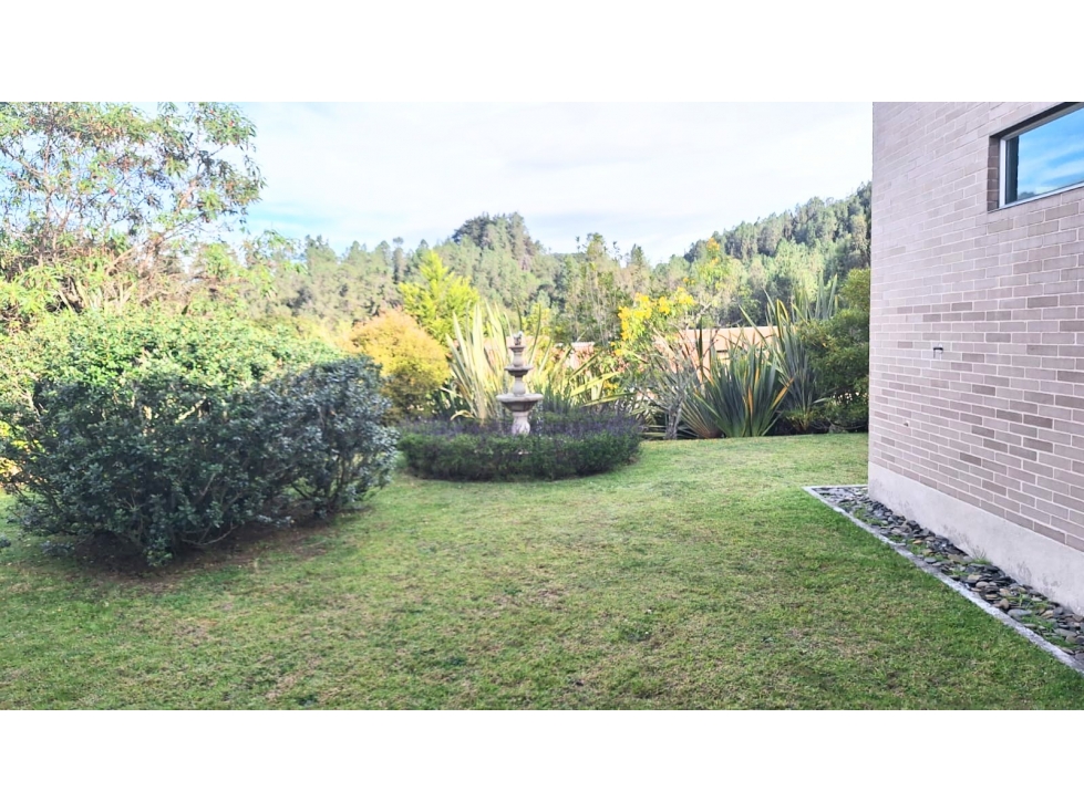 Casa Venta en Alto de Las Palmas, Envigado 1 Nivel Lote de 1.330 m² — foto 3