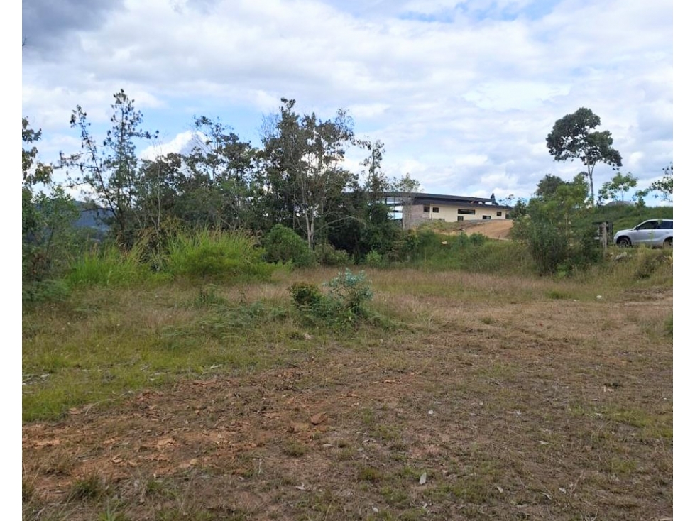 Lote en venta en Pantanillo El Retiro, Antioquia 2.050 m² — foto 4
