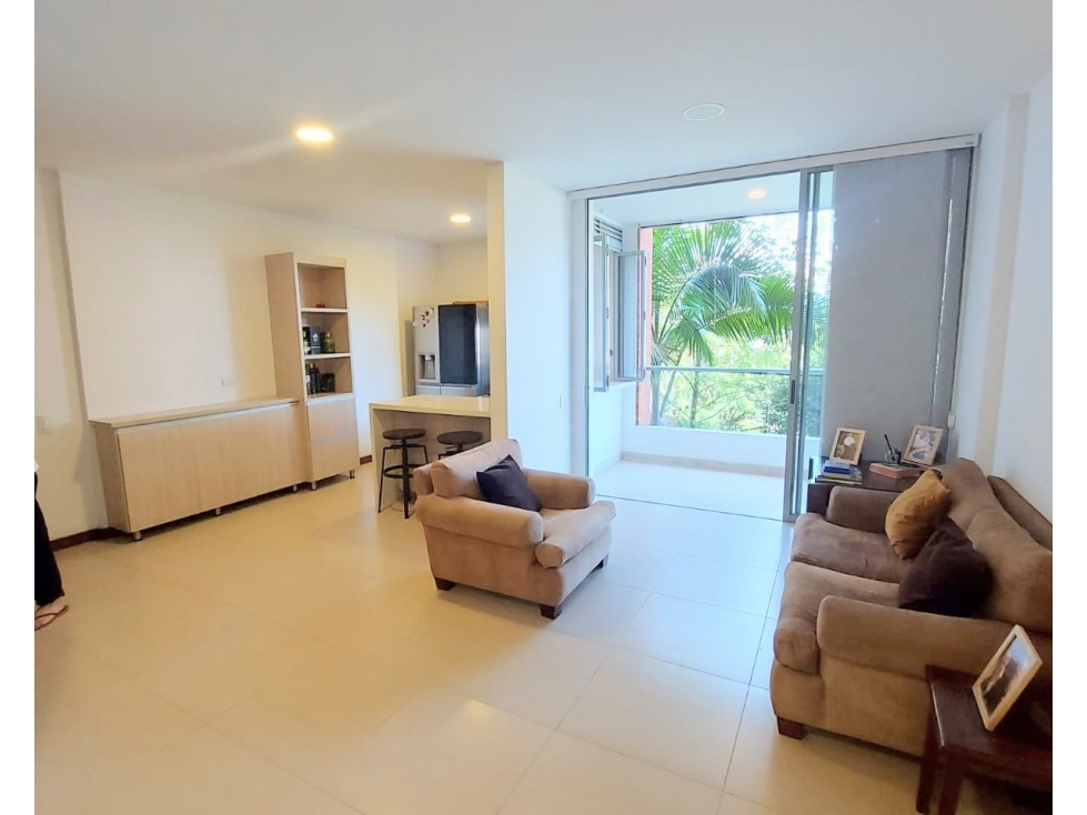 VENTA | Apartamento en Envigado, Loma de Las Brujas — foto 2