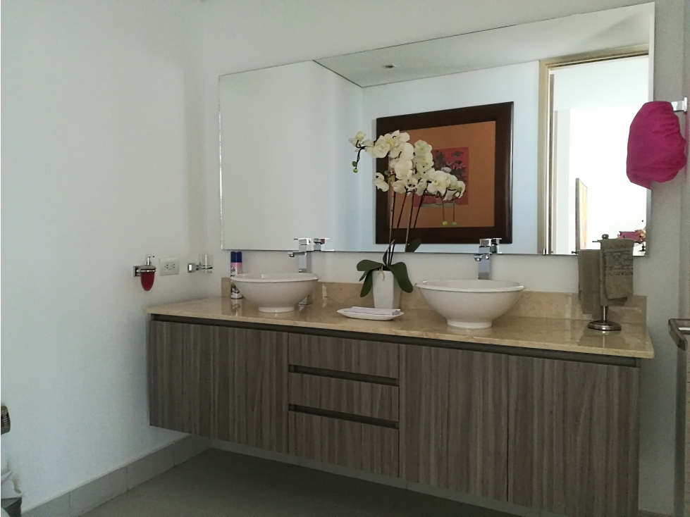 Venta Apartamento en El Tesoro Medellin Antioquia — foto 6
