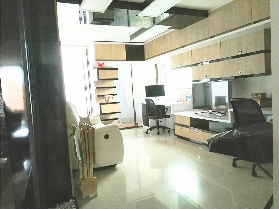Venta Apartamento Duplex en Zuñiga Envigado Antioquia - 6