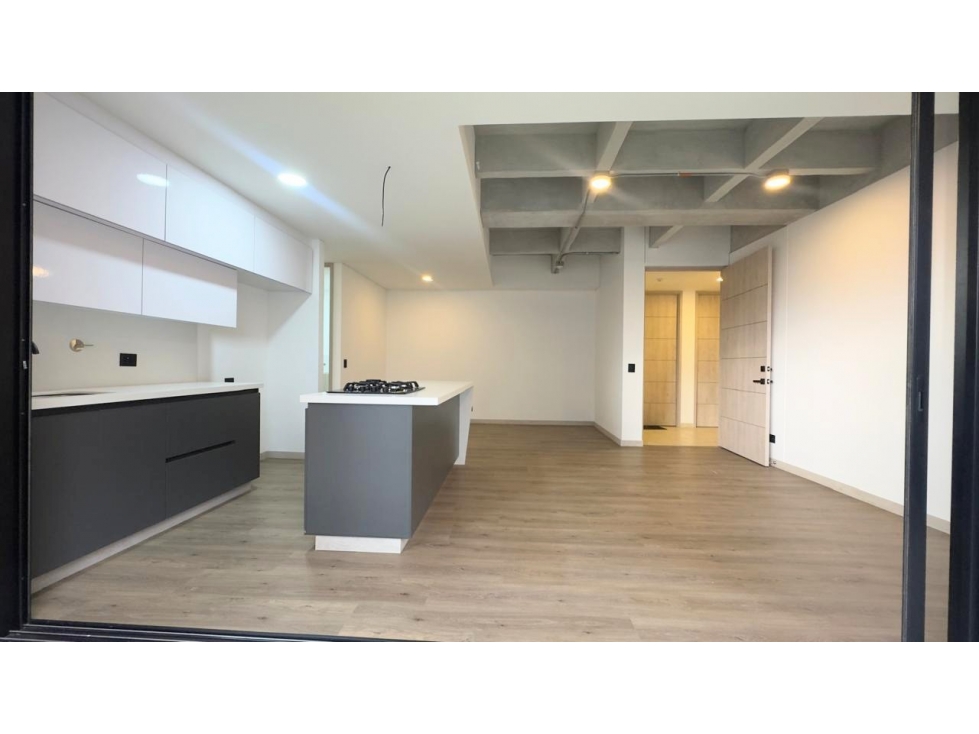 Venta apartamento Envigado Loma de los Mesa $1.073 millones — foto 3