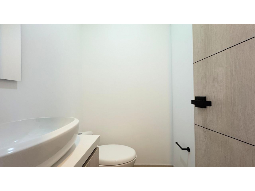Venta apartamento Envigado Loma de los Mesa $1.073 millones — foto 4