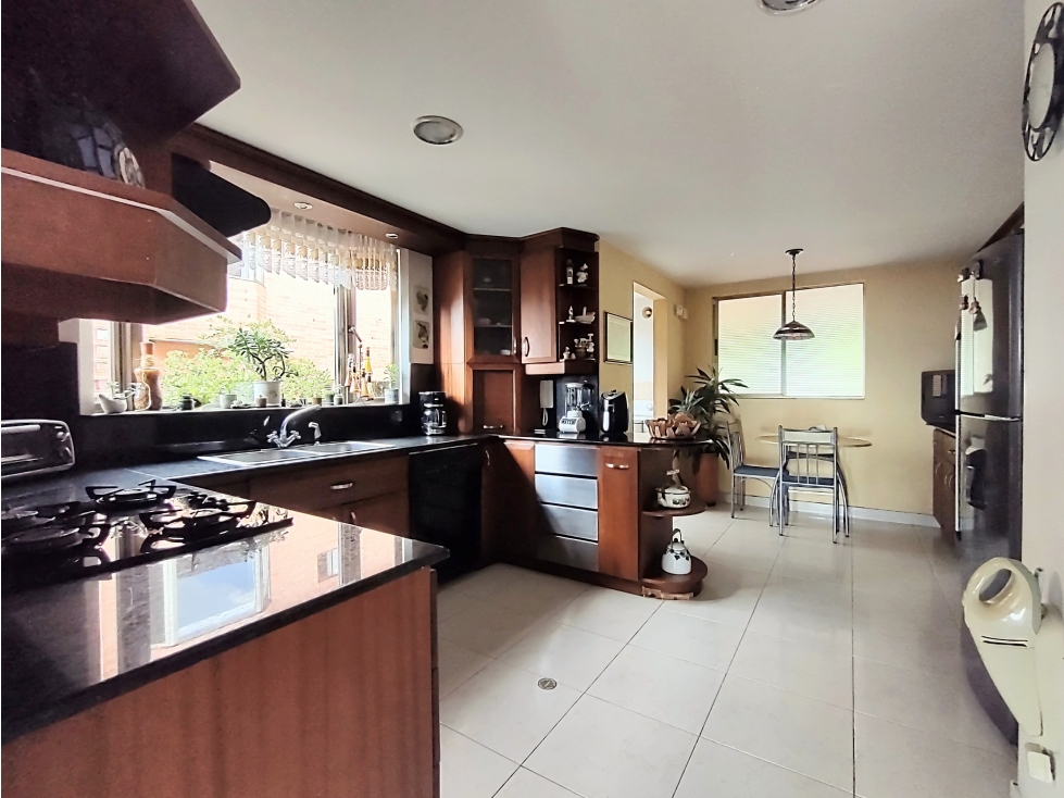 Venta Casa Poblado La Calera Medellín — foto 6