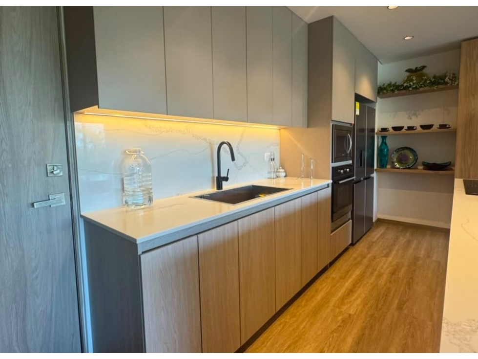Venta Apartamento en Sajonia, Rionegro | $1.300.000.000 — foto 5
