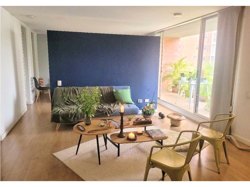 Venta de Apartamento en El Poblado, Lalinde Medellín | $725.000.000 — foto 4