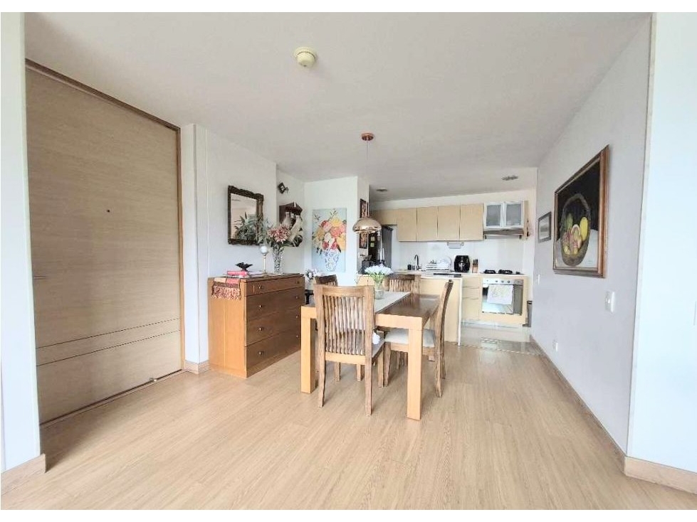 Apartamento en venta en Envigado, Loma de Los Benedictinos — foto 5