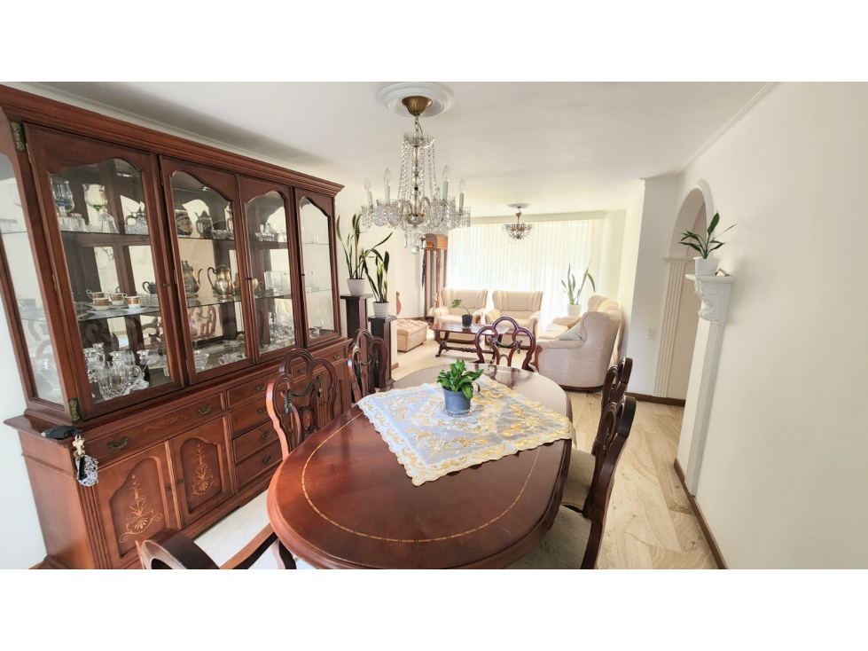 Apartamento en venta en Medellín, El Poblado El Diamante 2 — foto 5
