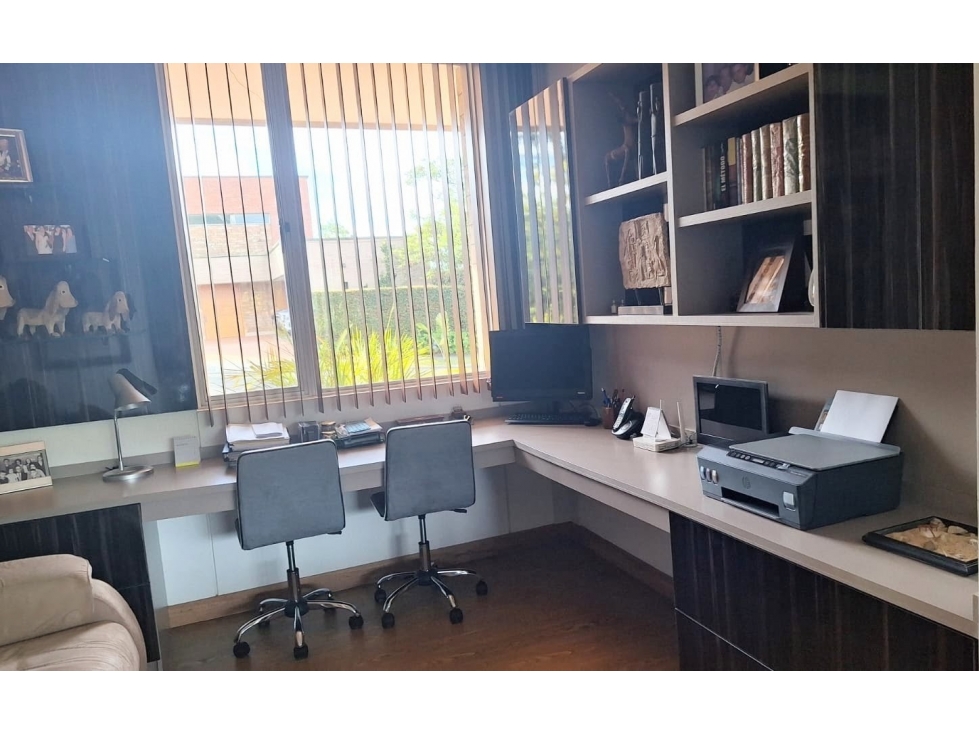 Casa Venta en Alto de Las Palmas, Envigado 1 Nivel Lote de 1.330 m² — foto 5