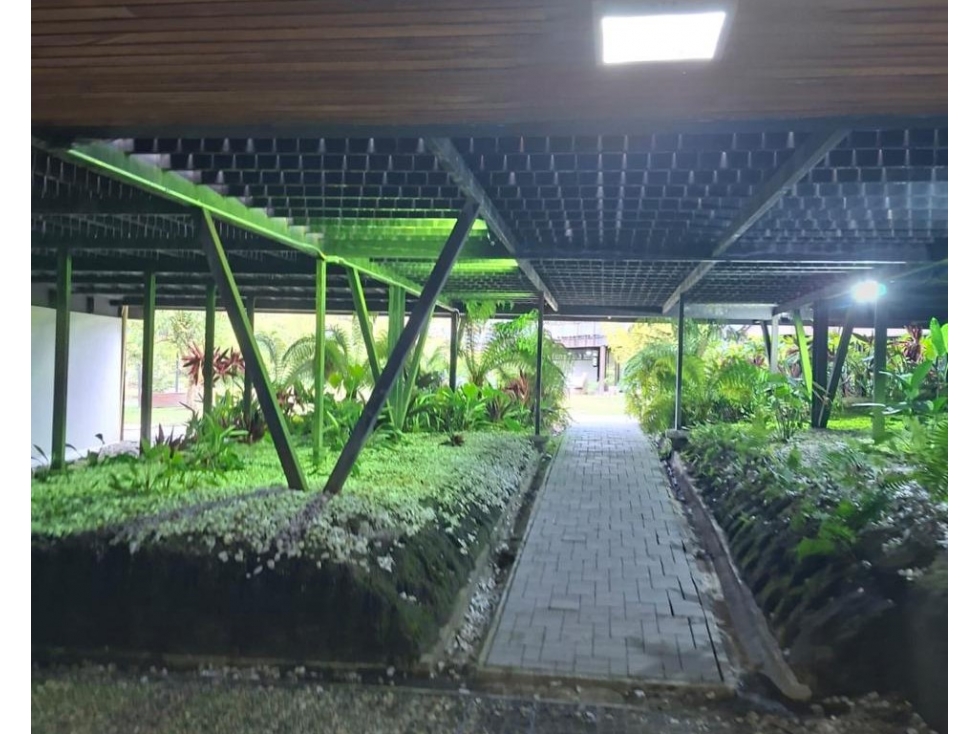 Lote en venta en Pantanillo El Retiro, Antioquia 2.050 m² — foto 5
