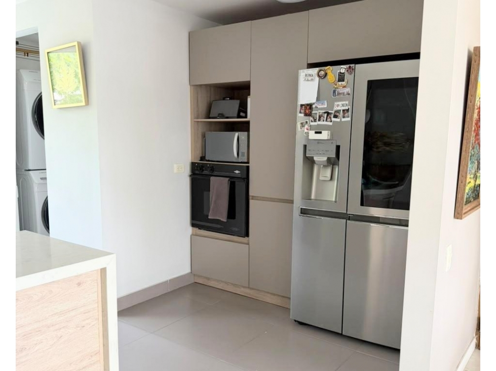 Apartamento remodelado en venta en San Lucas, El Poblado, 144 m2 — foto 6