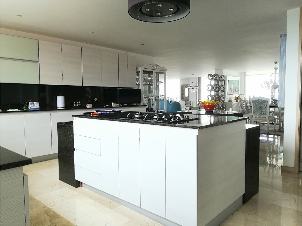 Venta Apartamento en El Tesoro Medellin Antioquia — foto 5