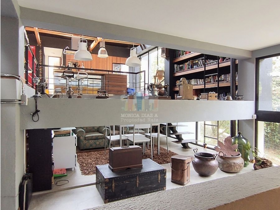 Venta Casa en Envigado, Loma del Escobero