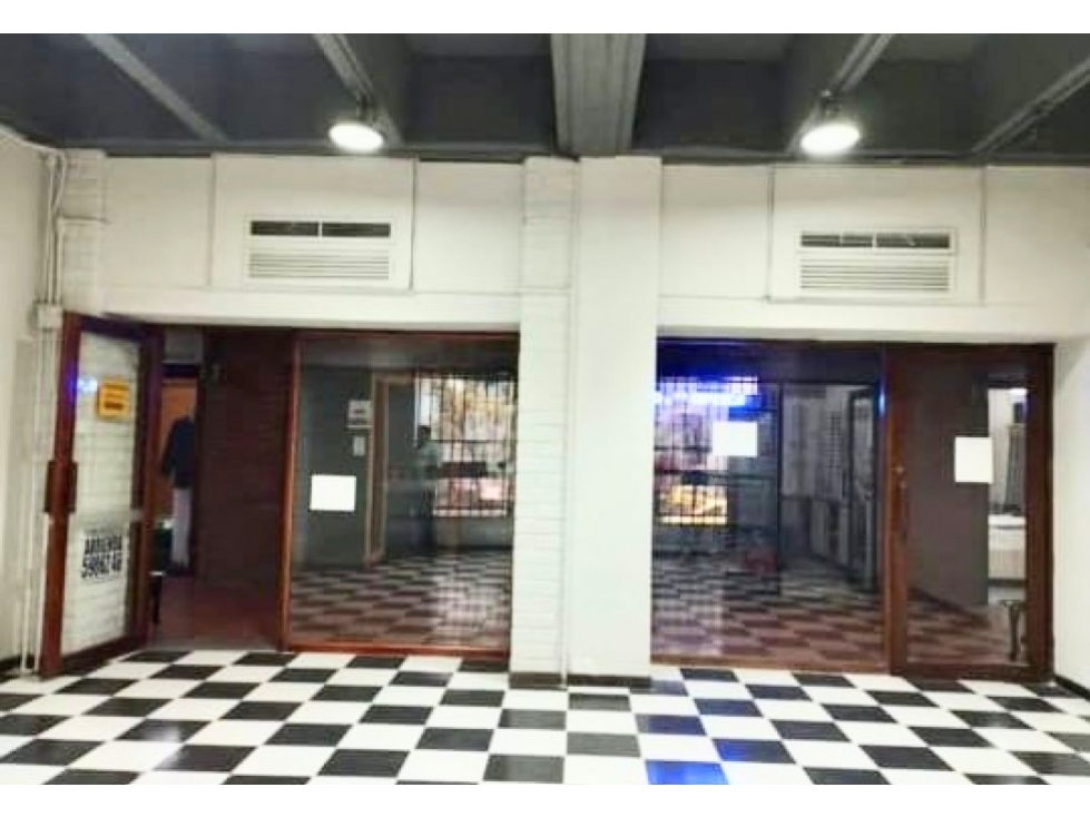 Locales comerciales en venta Centro Comercial Villanueva | Medellín — foto 6