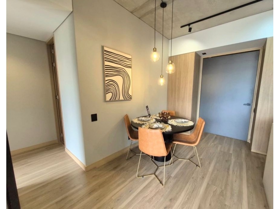 Venta Cesión Apto Loma Las Brujas $850.000.000 Envigado — foto 6
