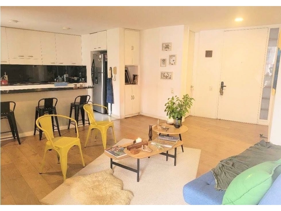 Venta de Apartamento en El Poblado, Lalinde Medellín | $725.000.000 — foto 5