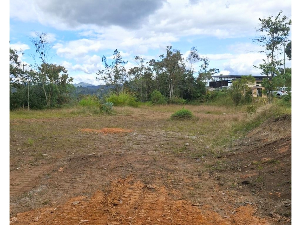 Lote en venta en Pantanillo El Retiro, Antioquia 2.050 m² — foto 6