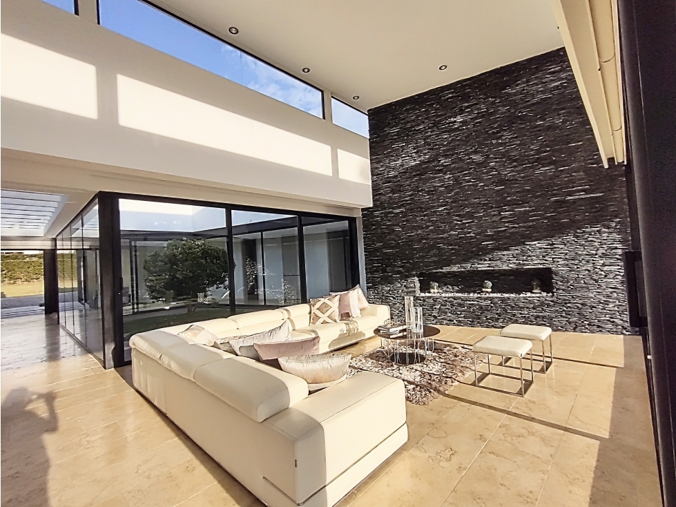 Casa campestre en Venta Ríonegro Vía San Antonio, El Carmen de Viboral — foto 6
