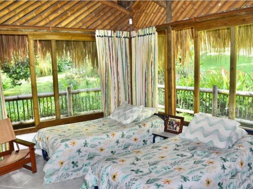 Venta Finca Girardota Corregimiento Cabildo Antioquia — foto 4