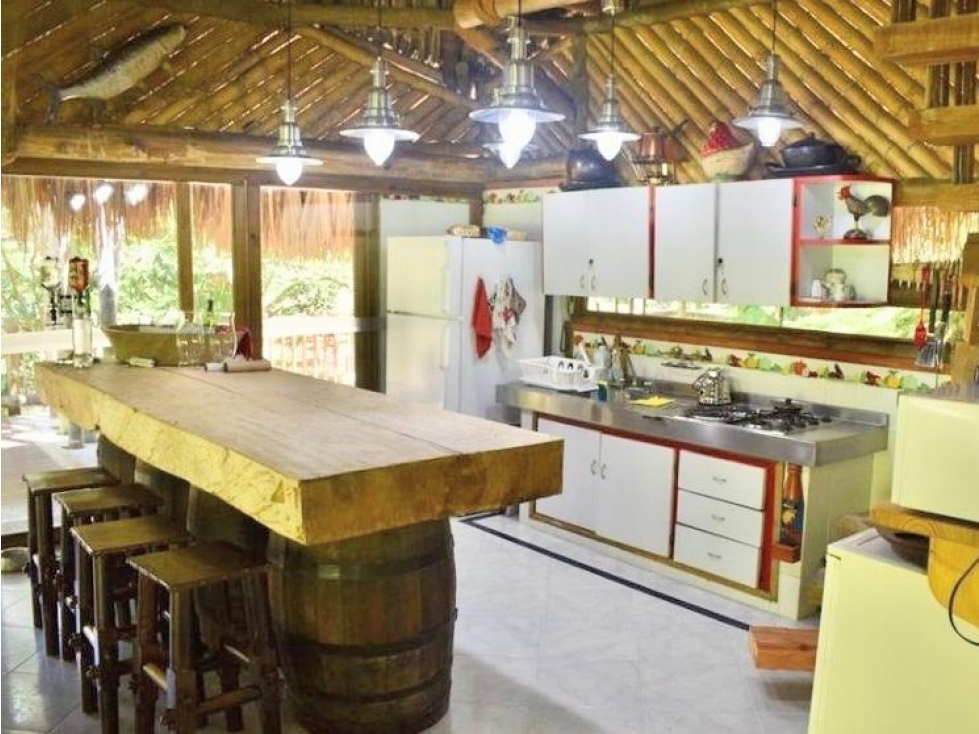Venta Finca Girardota Corregimiento Cabildo Antioquia — foto 6