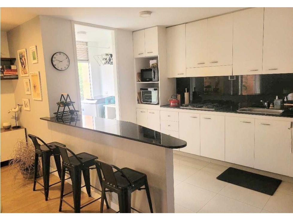 Venta de Apartamento en El Poblado, Lalinde Medellín | $725.000.000 — foto 6
