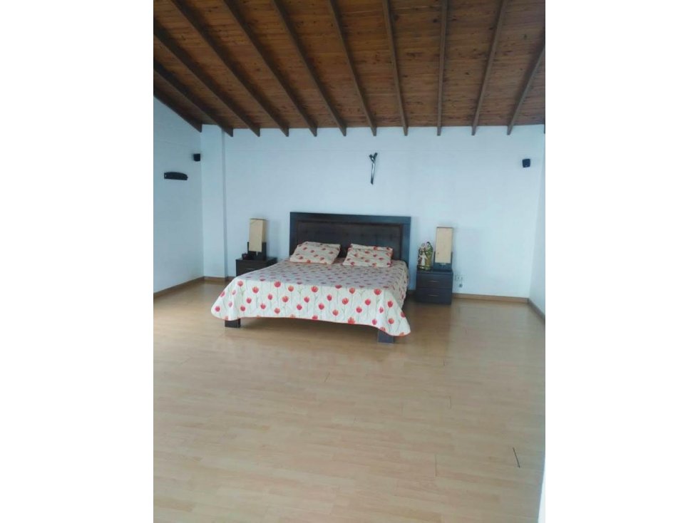 Finca de recreo en Venta Hatillo Barbosa Antioquia - 5