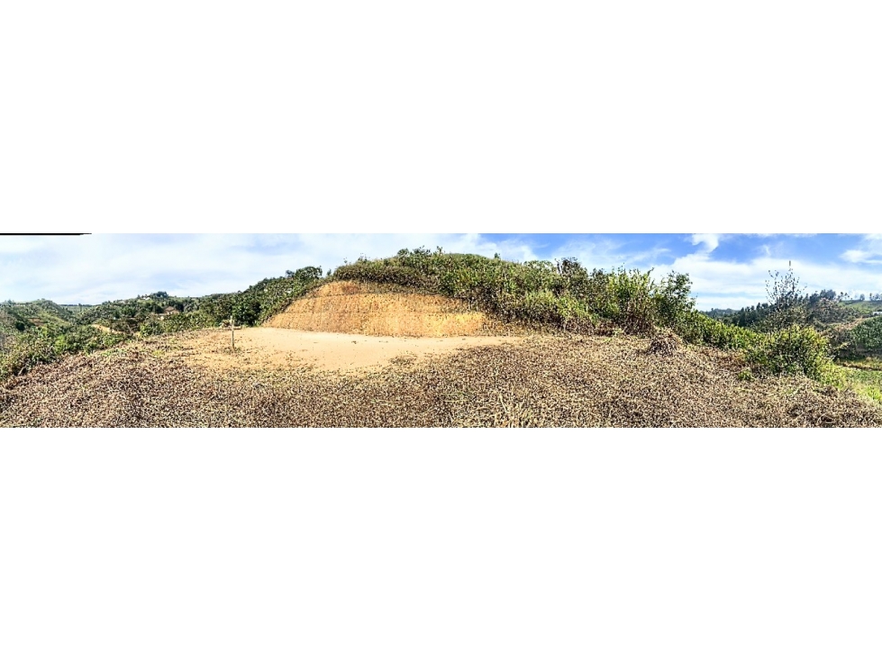 Venta Lote Oportunidad para construir en el Oriente Antioqueño