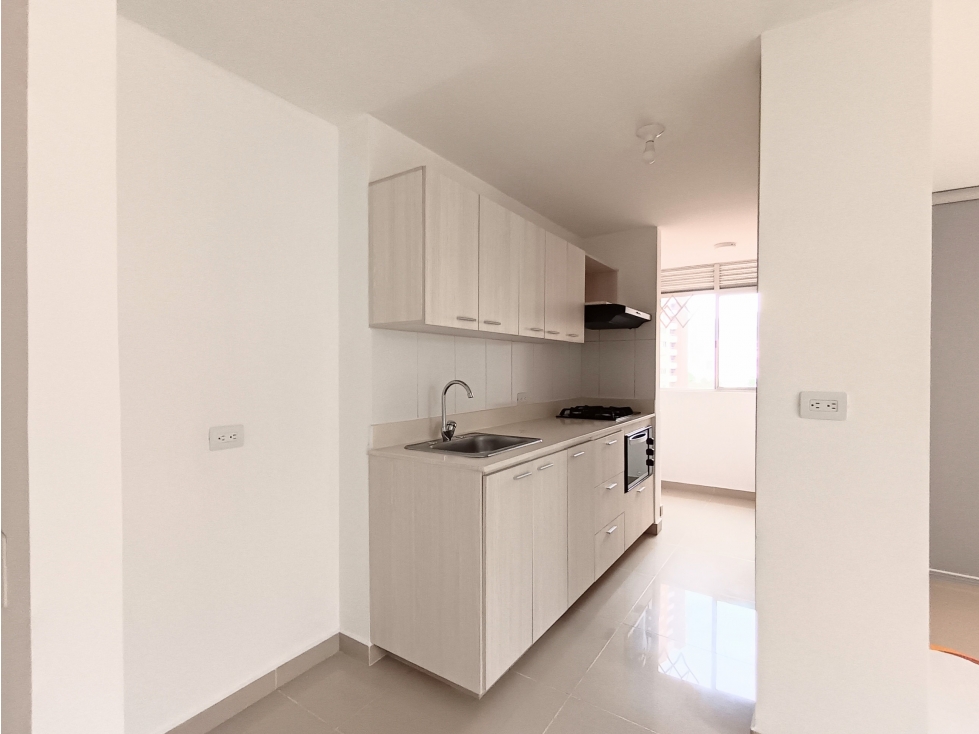 APARTAMENTO EN VENTA SABANETA ANCÓN SUR, 3 habitaciones + estudio — foto 4