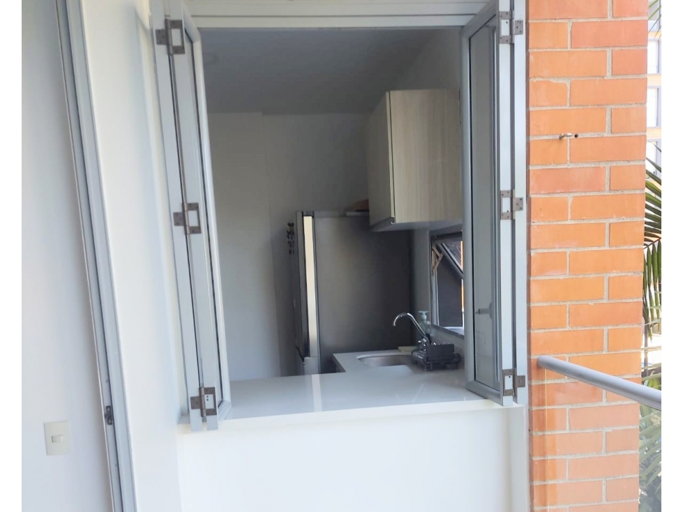 VENTA | Apartamento en Envigado, Loma de Las Brujas — foto 6