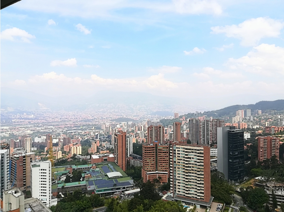 Venta Apartamento en El Tesoro Medellin Antioquia — foto 2