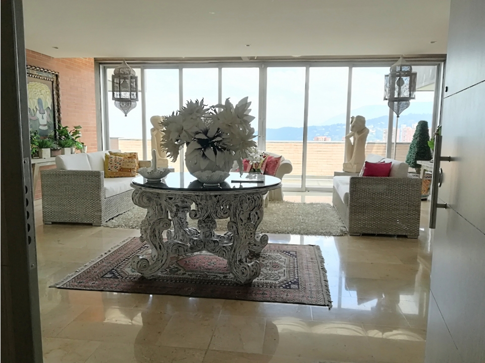 Venta Apartamento en El Tesoro Medellin Antioquia — foto 4