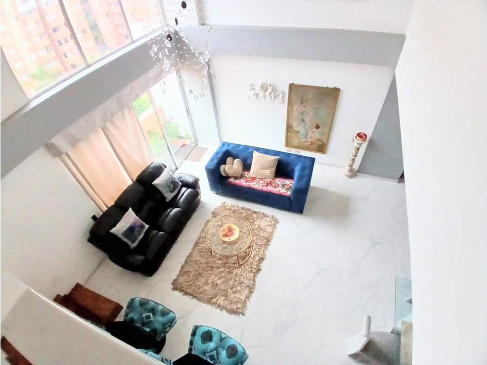 Apartamento dúplex ideal para vivir en familia — foto 2