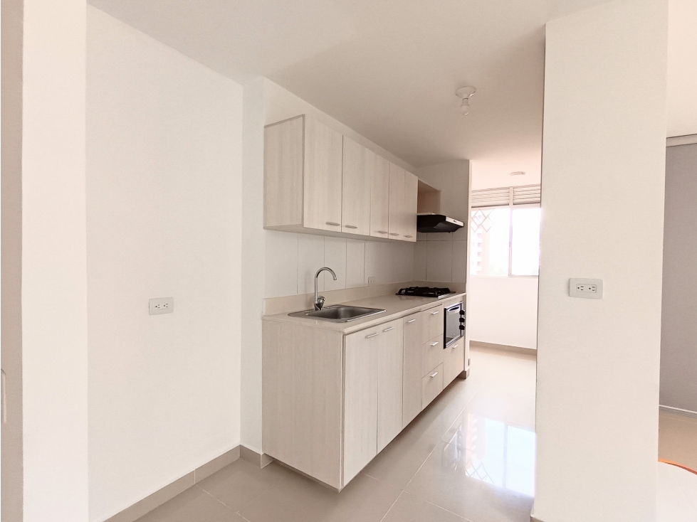 APARTAMENTO EN VENTA SABANETA ANCÓN SUR, 3 habitaciones + estudio — foto 5