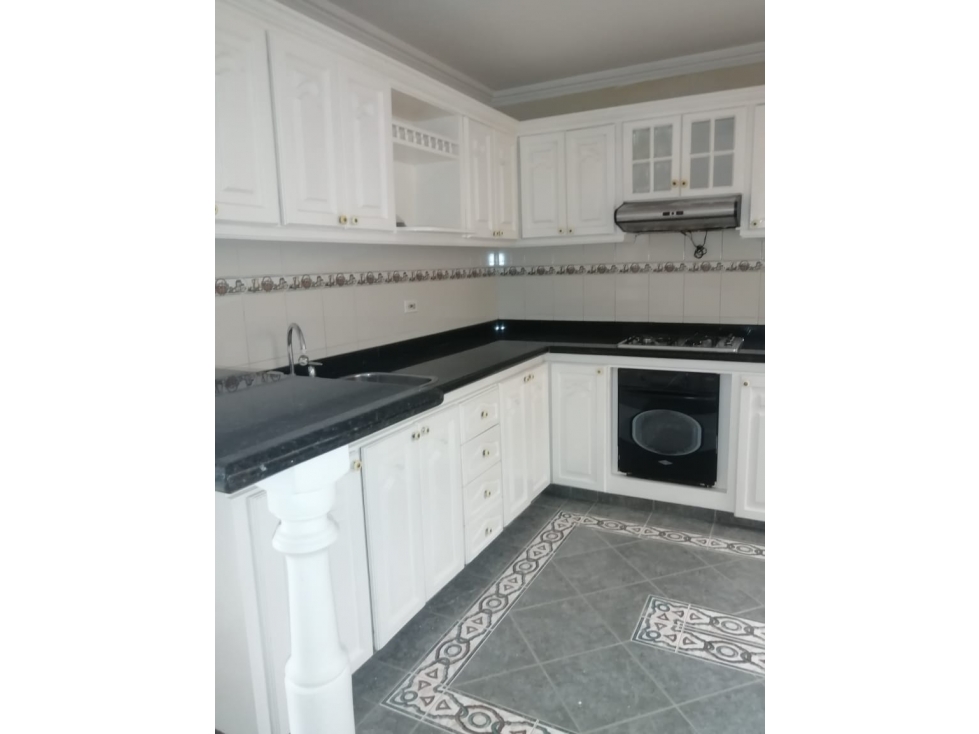 Casa en conjunto cerrado para la venta en el norte de Armenia Q. — foto 4