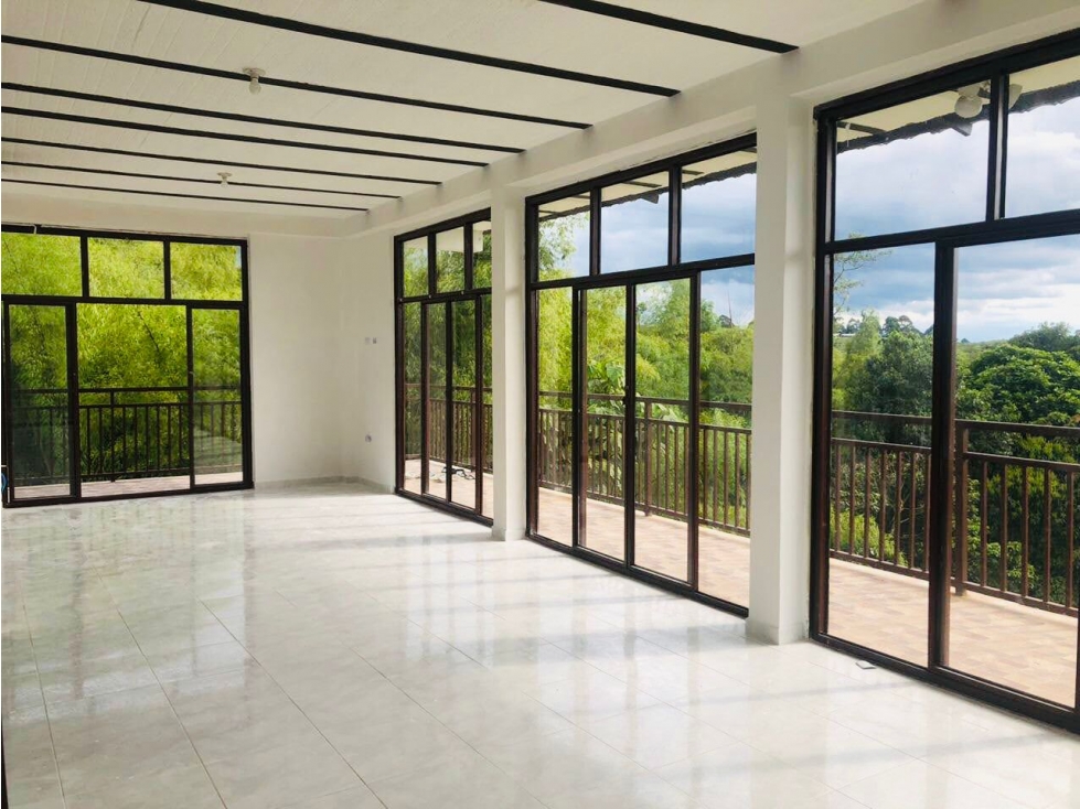 Finca para la venta en Circasia Quindío — foto 2
