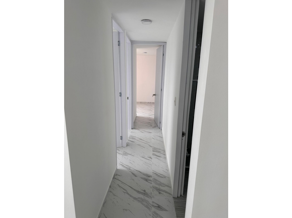 Apartamento para la renta en Ibagué T. — foto 5