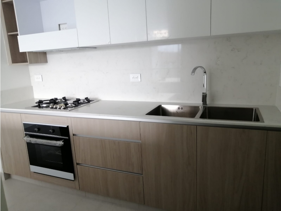 Aparta-Suite Campestre para la venta en Armenia Q. — foto 5