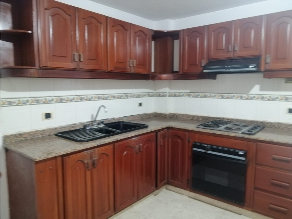 Apartamento para la venta en el norte de Armenia Q. — foto 3