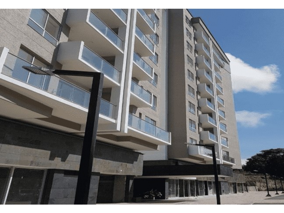 Apartamento para la venta en el norte de Armenia Q.