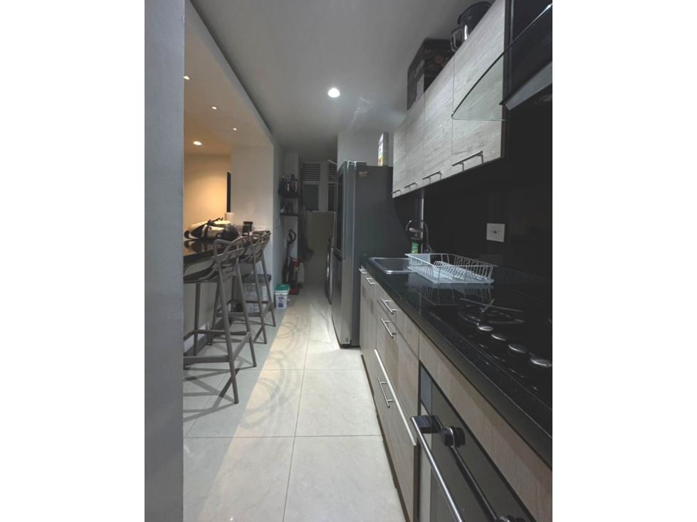 Venta de aparta-estudio dúplex en Pereira R. — foto 4