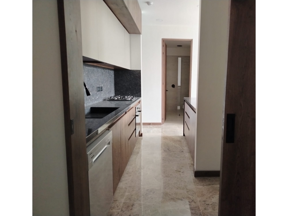 Apartamento NUEVO para la venta en el norte de Armenia Q. — foto 3