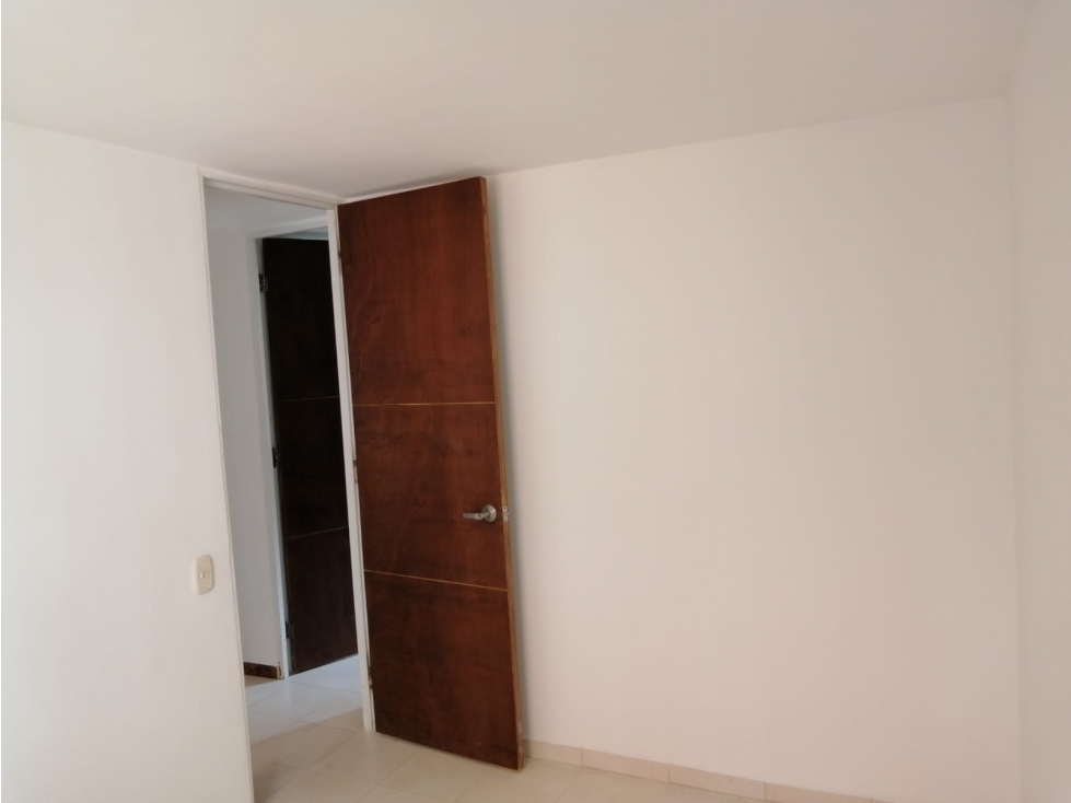 Apartamento para la venta en conjunto cerrado al sur de Armenia — foto 4