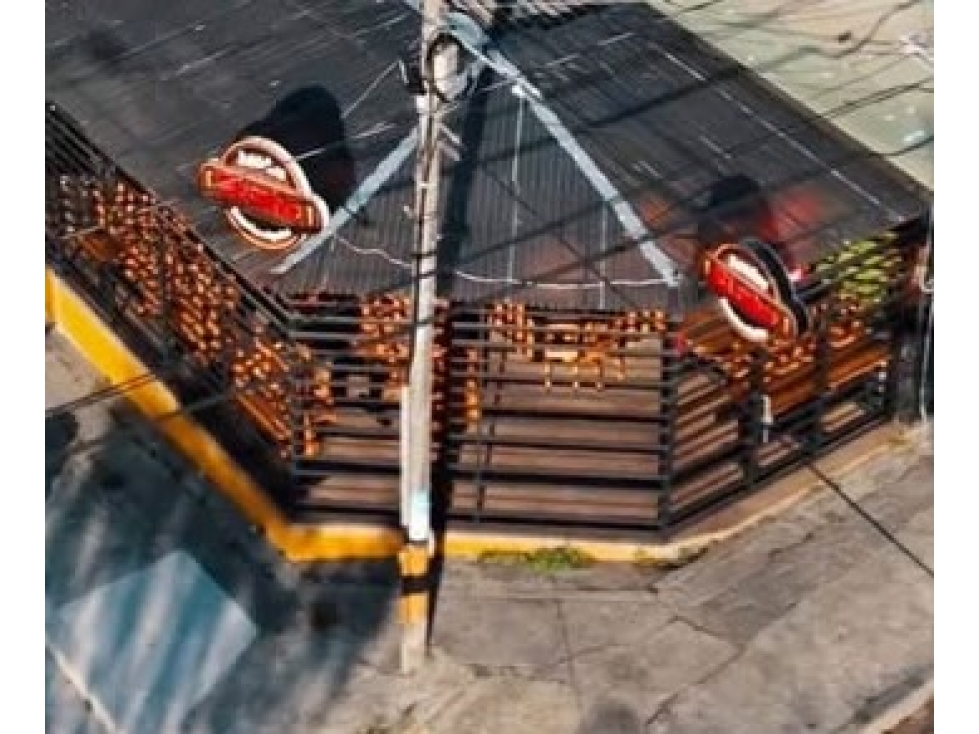 Casa comercial para la venta en Armenia Q.