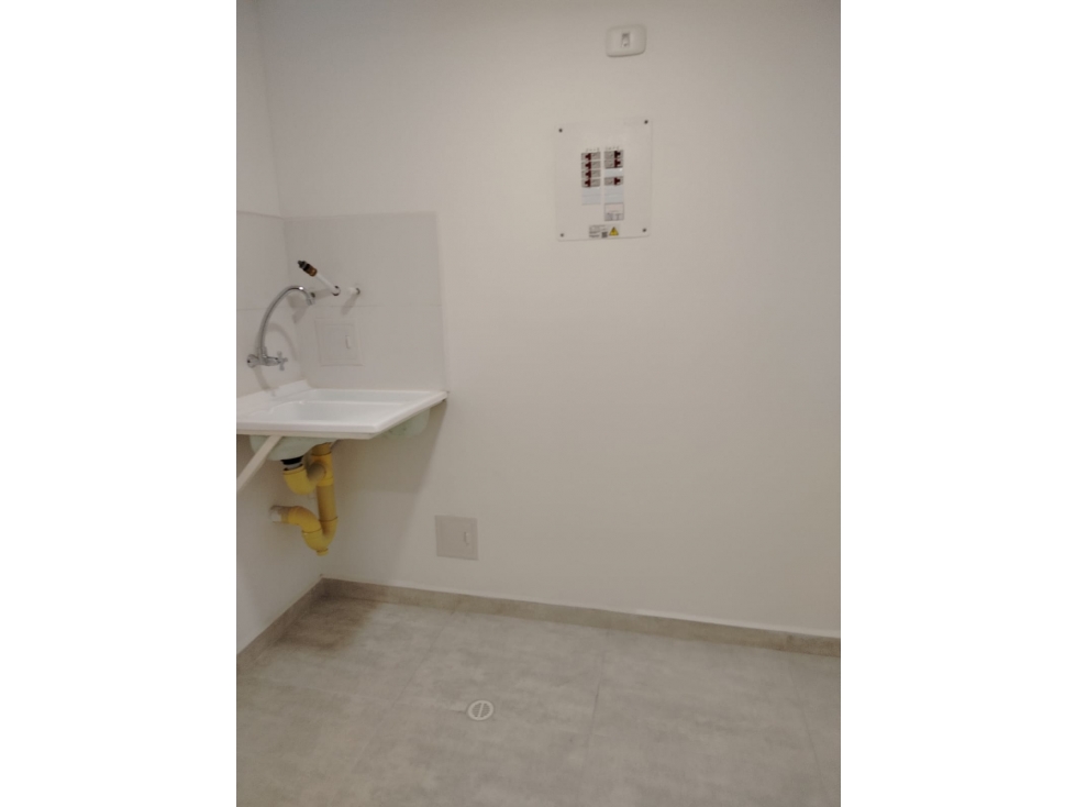 Apartamento nuevo para la venta en el norte de Armenia Q. — foto 5