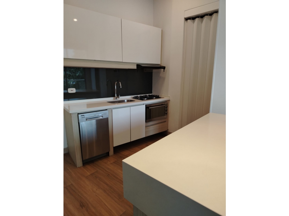 Aparta estudio para la renta en Armenia Q. — foto 4